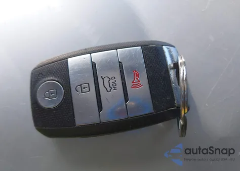 2019 Kia Sorento 3.3L Ex Sport from USA, damaged, VIN 5XYPH4A54KG608691